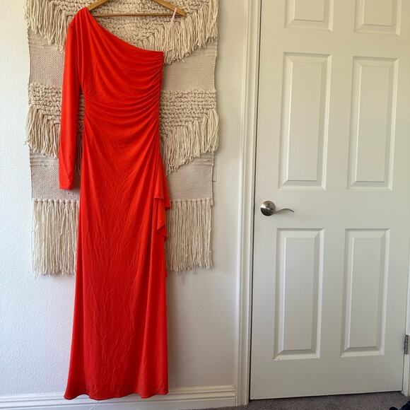 Halston Giana Gown - Picture 9 of 9